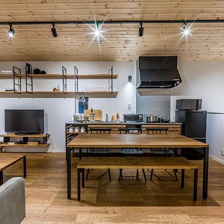 Rakuten Stay House X Will Style Itoshima 105 外观 照片