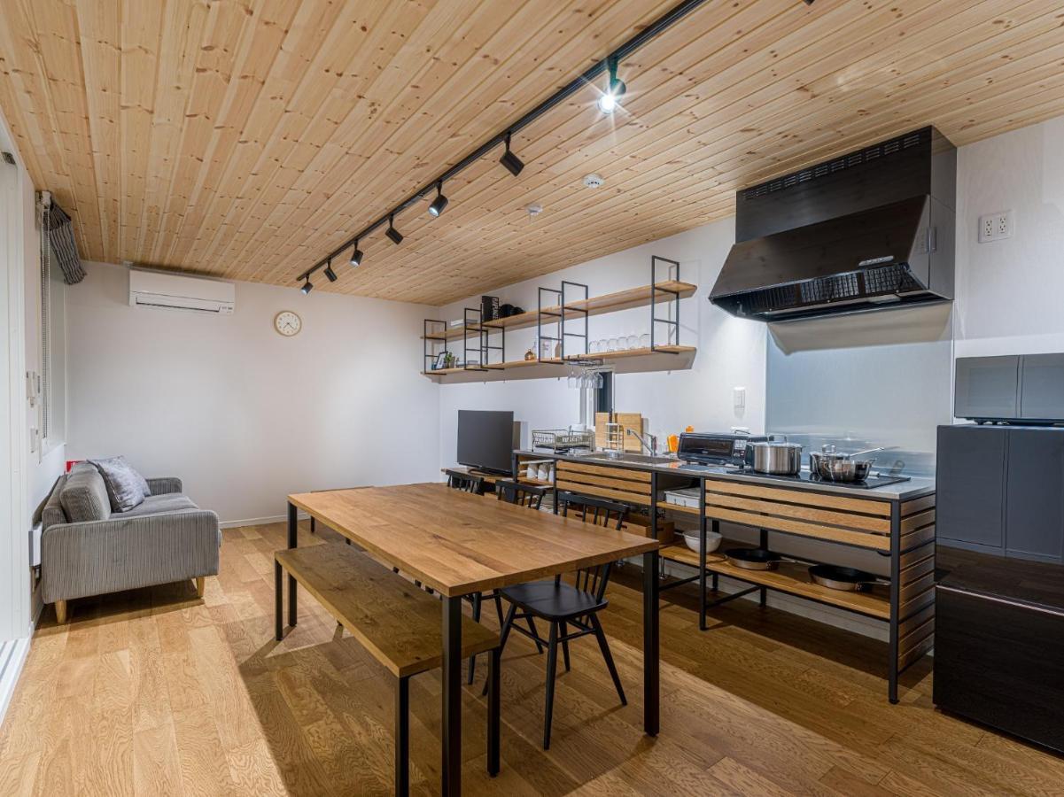 Rakuten Stay House X Will Style Itoshima 105 外观 照片