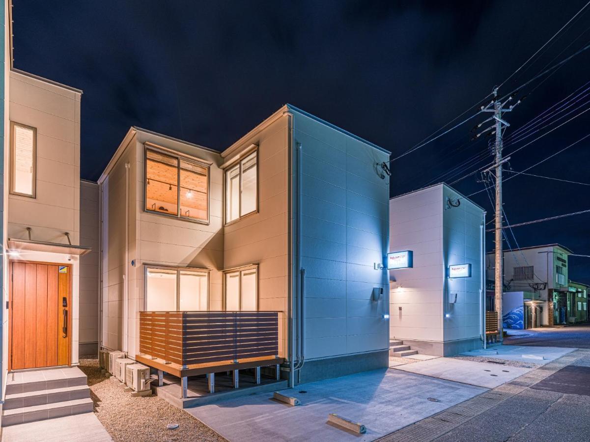 Rakuten Stay House X Will Style Itoshima 105 外观 照片
