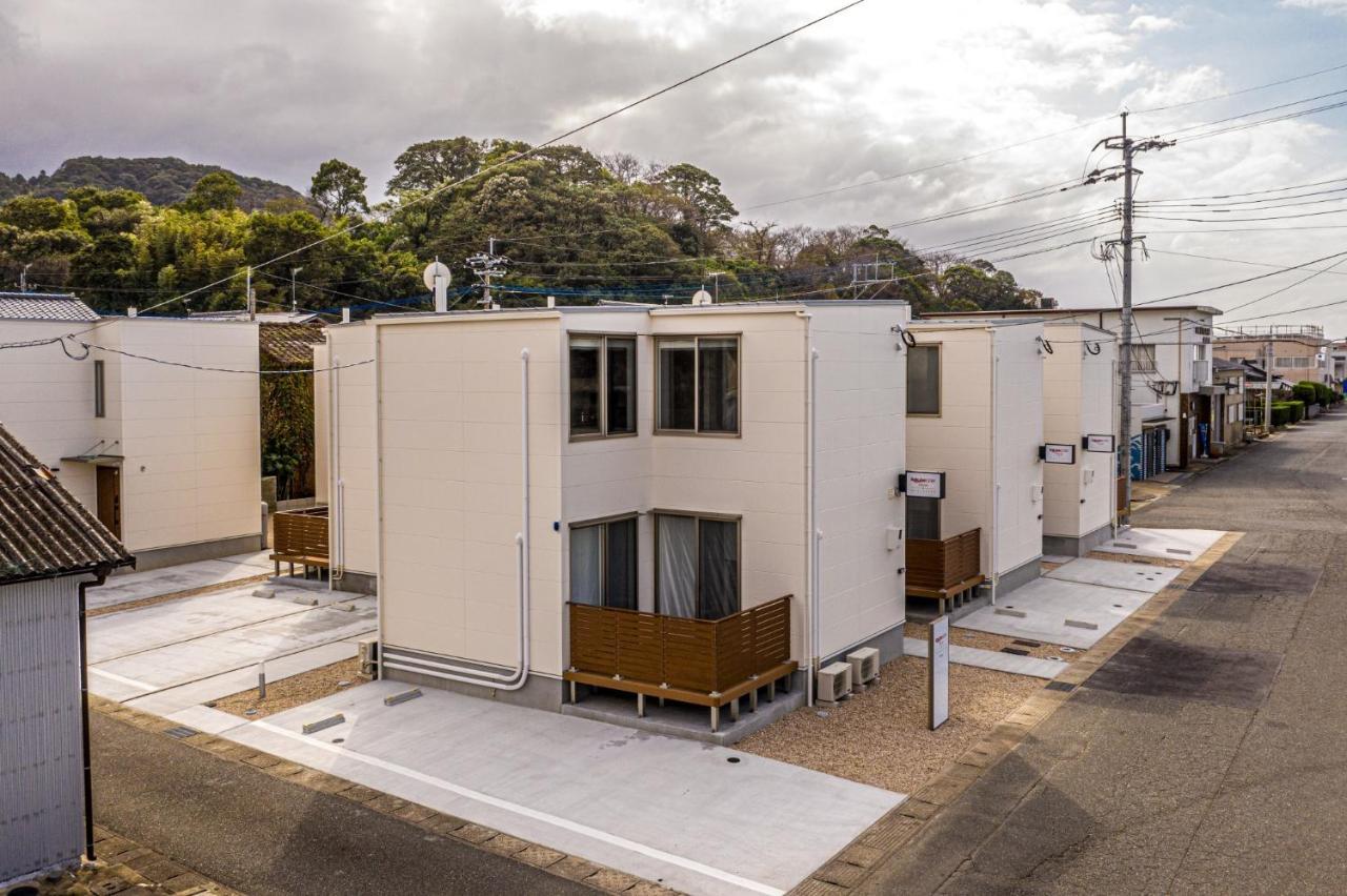 Rakuten Stay House X Will Style Itoshima 105 外观 照片