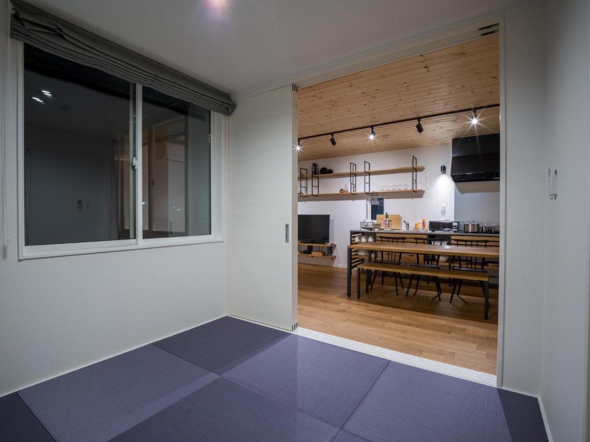 Rakuten Stay House X Will Style Itoshima 105 外观 照片