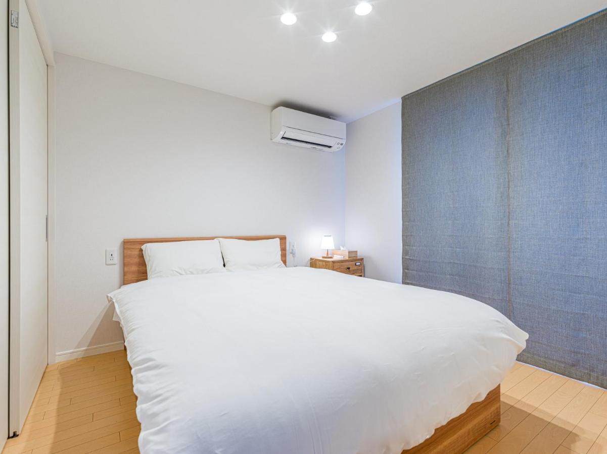 Rakuten Stay House X Will Style Itoshima 105 外观 照片