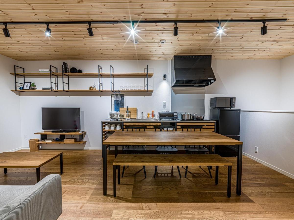Rakuten Stay House X Will Style Itoshima 105 外观 照片